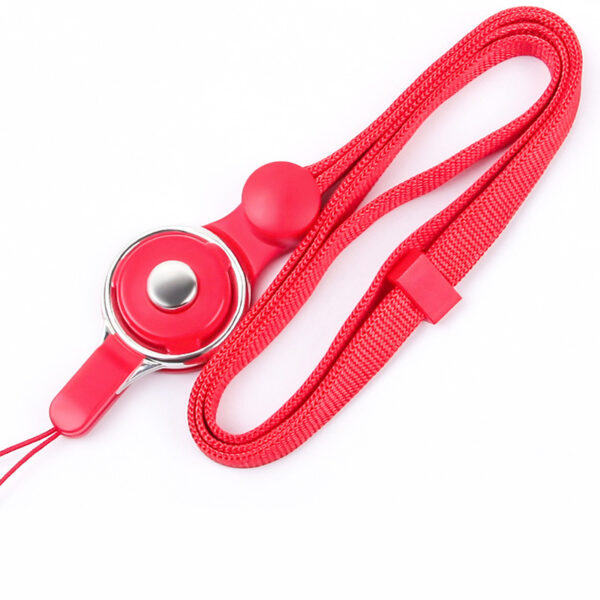 Handykette Universal Einfach Telefonkette Einfarbig #3923
