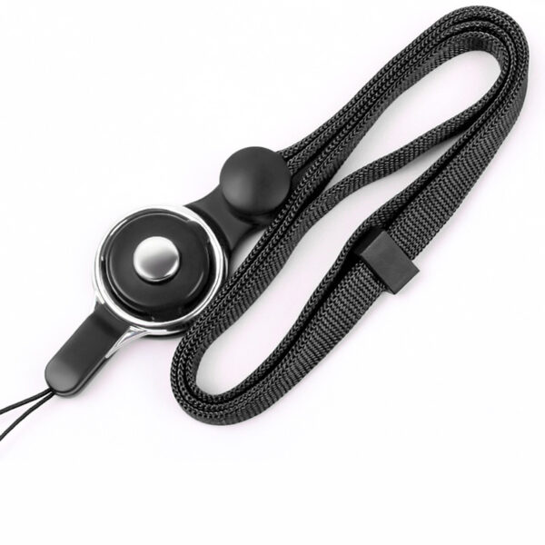 Handykette Universal Einfach Telefonkette Einfarbig #3923 – Bild 2